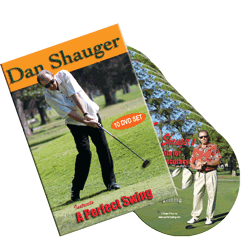 golfschwung