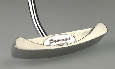 putter
