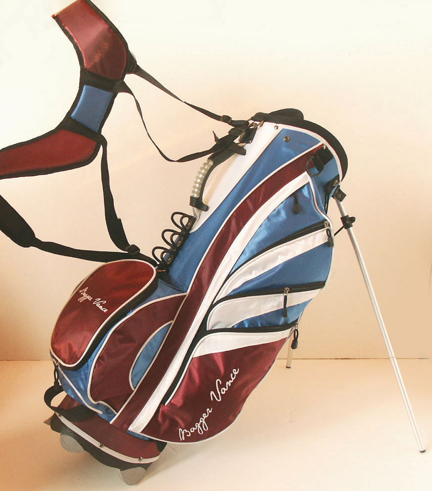 Golfschläger