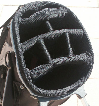 tragebag