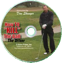 golfschwung