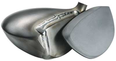 clubfitting