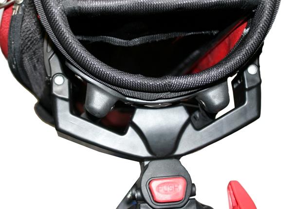 golfbag