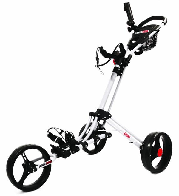 Golftrolley
