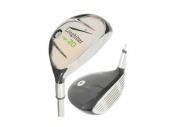 Longhitter Fairway-Hybrid-Holz