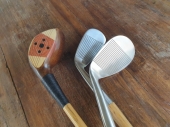 Hickory Set "neu"