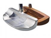 Corrosum Putter "Zsazsa"