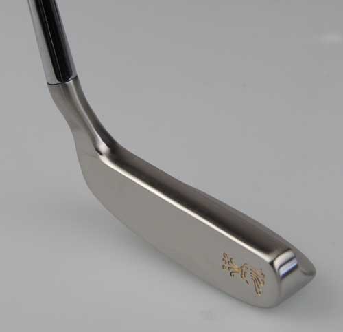 putter bagger vance