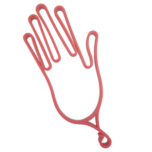 Handschuhspanner