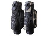 Pro Cart Bag inkl. Full Rain-Cover