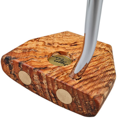 Bagger Vance Putter