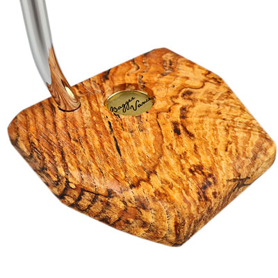 Bagger Vance Putter