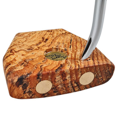 Bagger Vance Putter