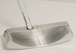 putter