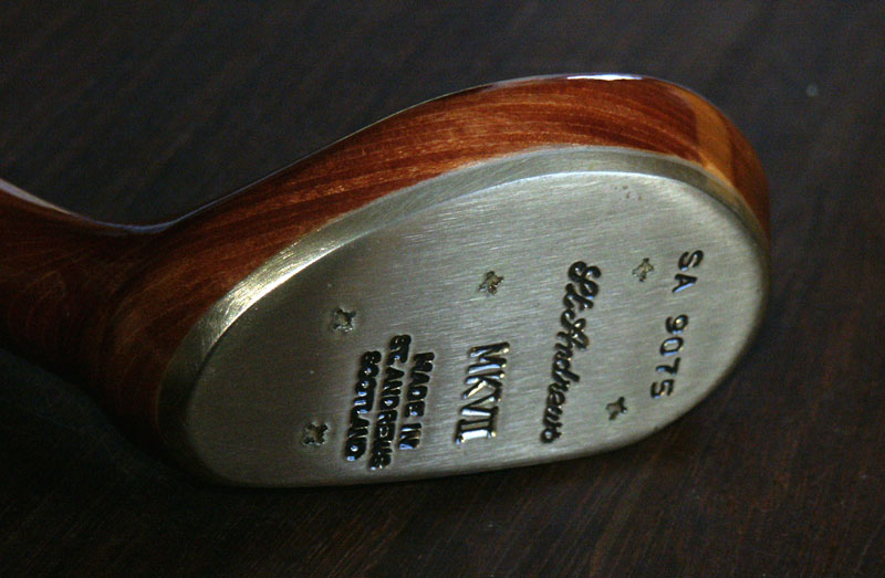 putter