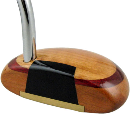 Louisviell Putter Linkshand