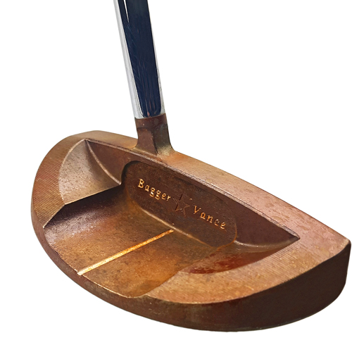 Corrosum Putter