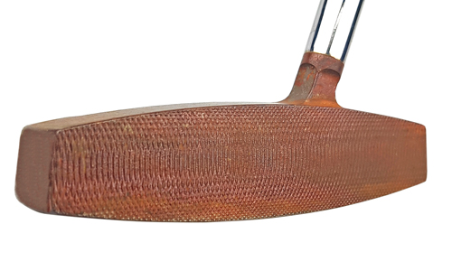 Corrosum Putter