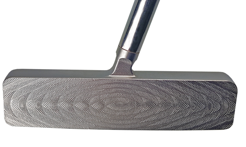 Corrosum Putter