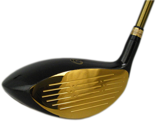 Grand Golf Fairway Driver