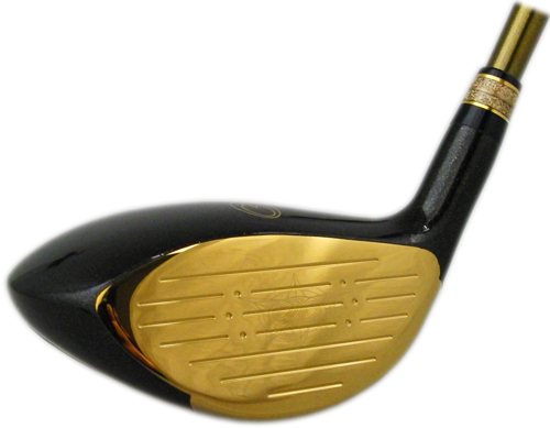 Grand Golf Fairway Wood