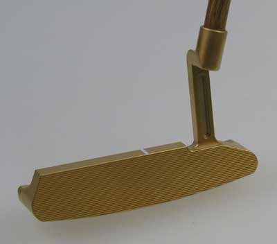 Bagger Vance Putter