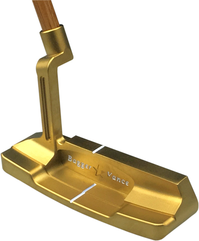 Bagger Vance Star Putter