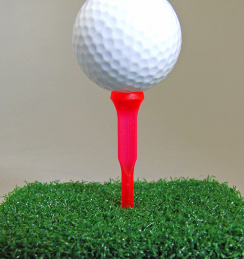 Golf Tee 