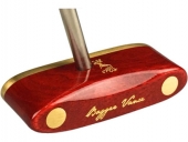 Bagger Vance Persimmon Putter