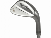 Bagger Vance Grooveless Wedges