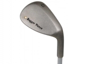 Bagger Vance Star Wedge