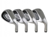 Prowinn forged VDC Wedge-System