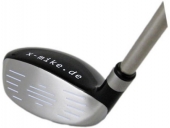 Discount x-mike Hybrid 25°