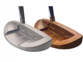 Corrosum Putter "Fritzi"