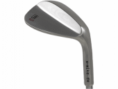 Grooveless Wedges Oldschool - ohne Rillen