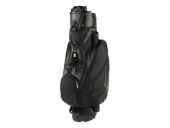 Bennington Cartbag Quiet Organizer Q10 BLACK