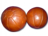 Retro-Medizinball