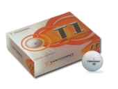 Toppoint Golfball Spin + Distance