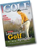 Golf Fitting - Gold and more