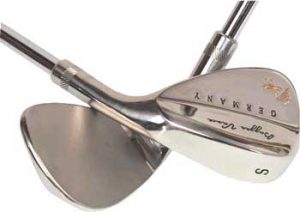 golf club - Wedges