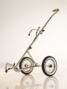 Golftrolley