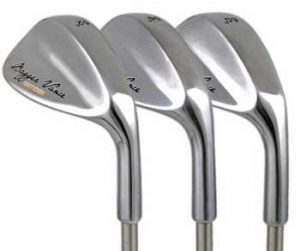 golf club - Corrosum Wedges