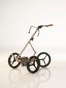 E-Trolley