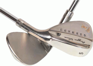 Golfschläger Wedge