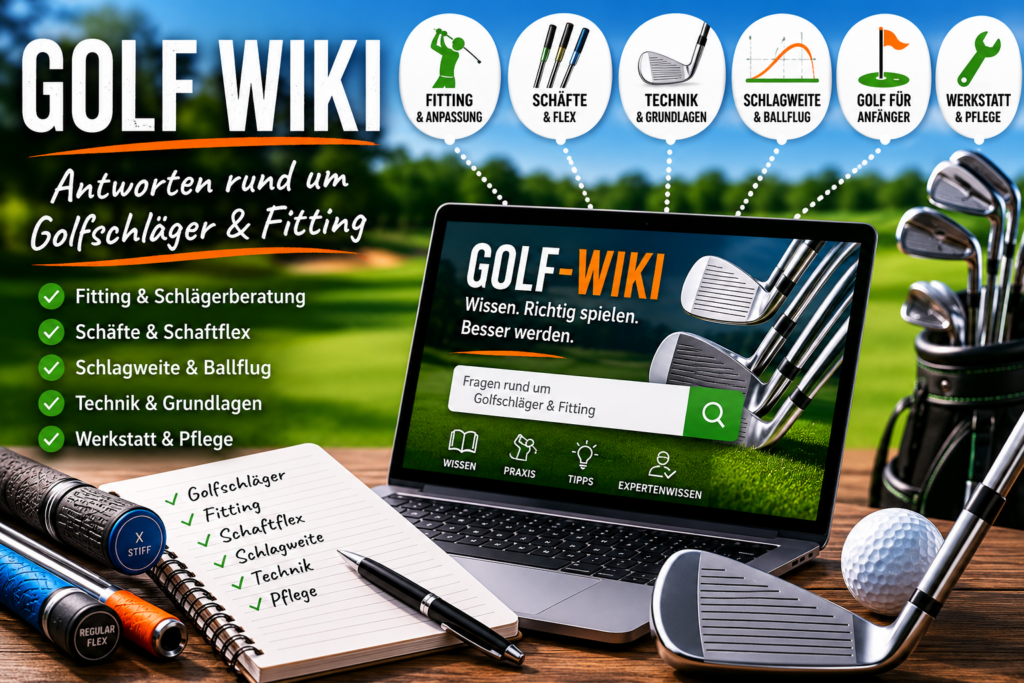 Golf-Wiki