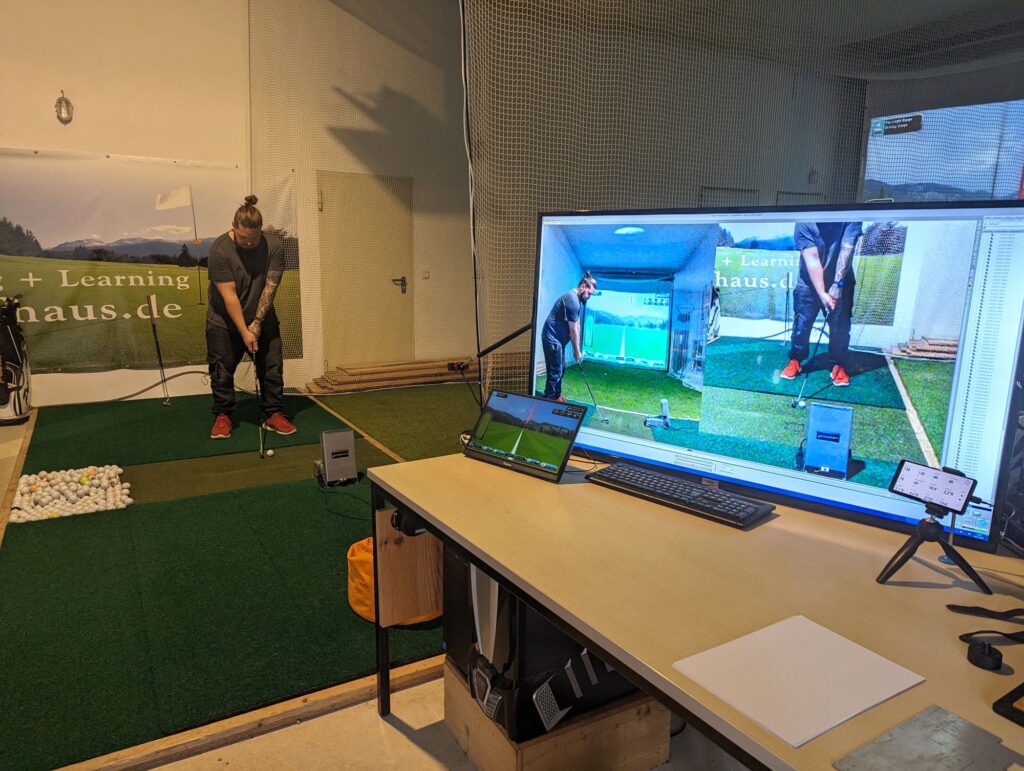 Was bringt ein Golf Fitting?