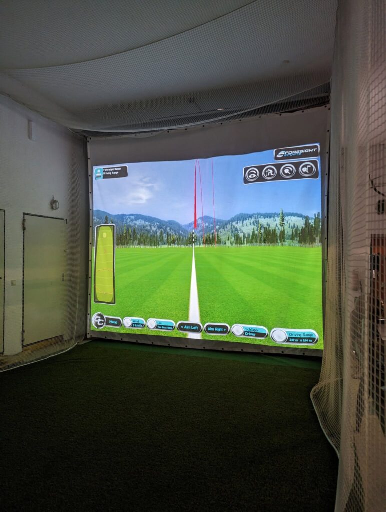 Was bringt ein Golf Fitting?